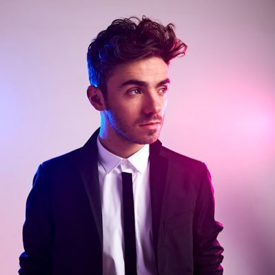  Happy Birthday Nathan Sykes     