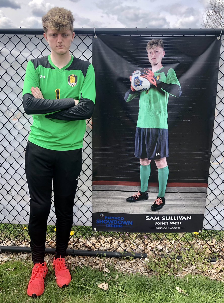 asulli5's tweet image. Hey @GoalkeeperSam 
That kid looks familiar! 😎
#TigerPride 🐯 #goalkeepersam ⚽️ #PepsiCoShowdown #senior2021