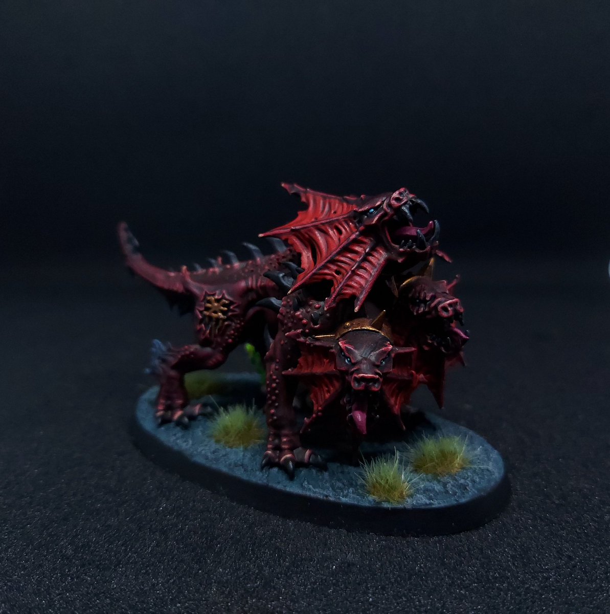 Nyd Flanders tweet media