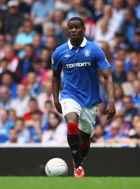 Happy birthday Maurice Edu      