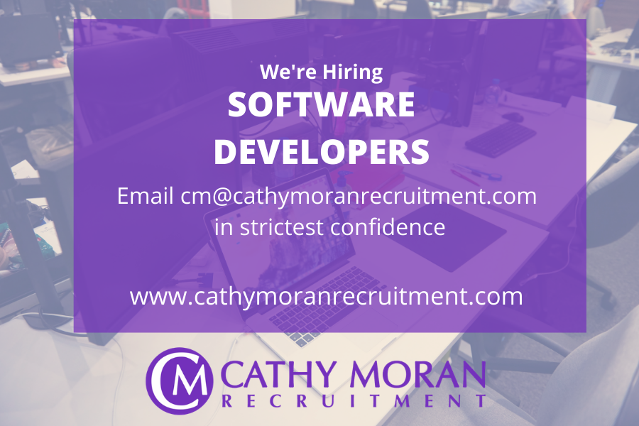 jobfairyni's tweet photo. Looking for a Software job in Derry? #destinationderry #jobfairy #softwaredeveloper #derryjobs https://t.co/AcDVoLwbAc https://t.co/XXvsSRquJ0