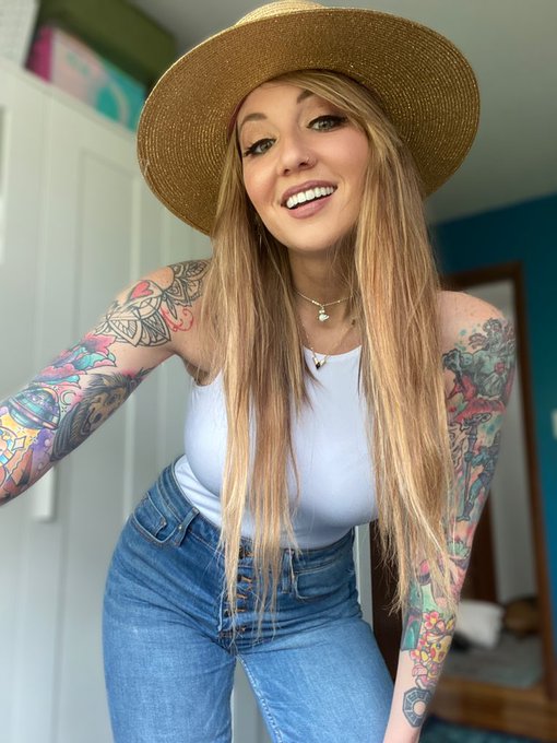 TW Pornstars - Erica Fett. The most liked pictures and videos from