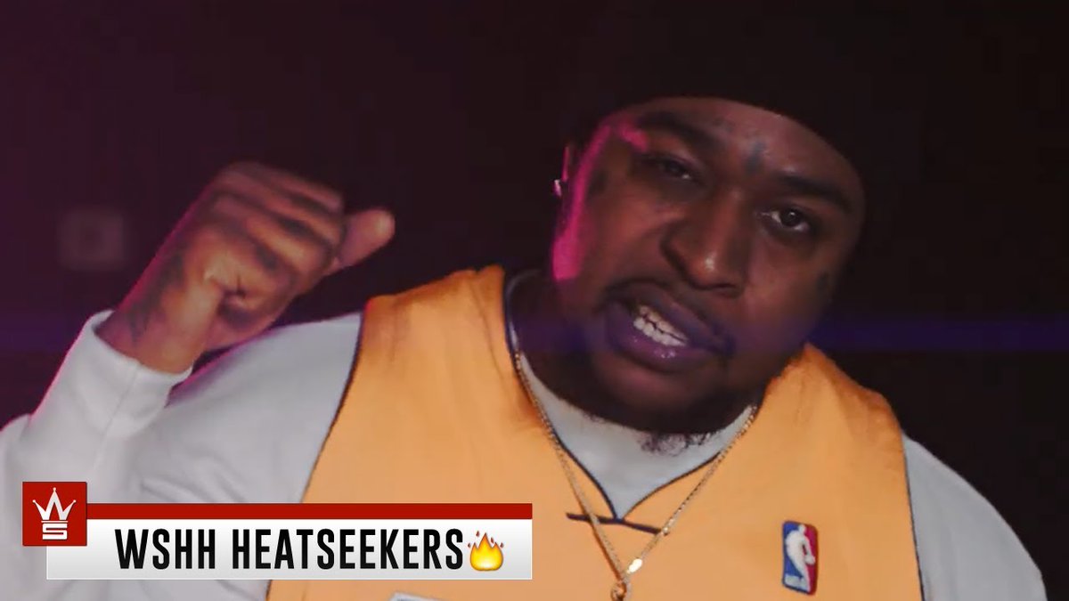 Fizer x Foogiano - Make it Back (WSHH Heatseekers) dlvr.it/Rxx7Mk