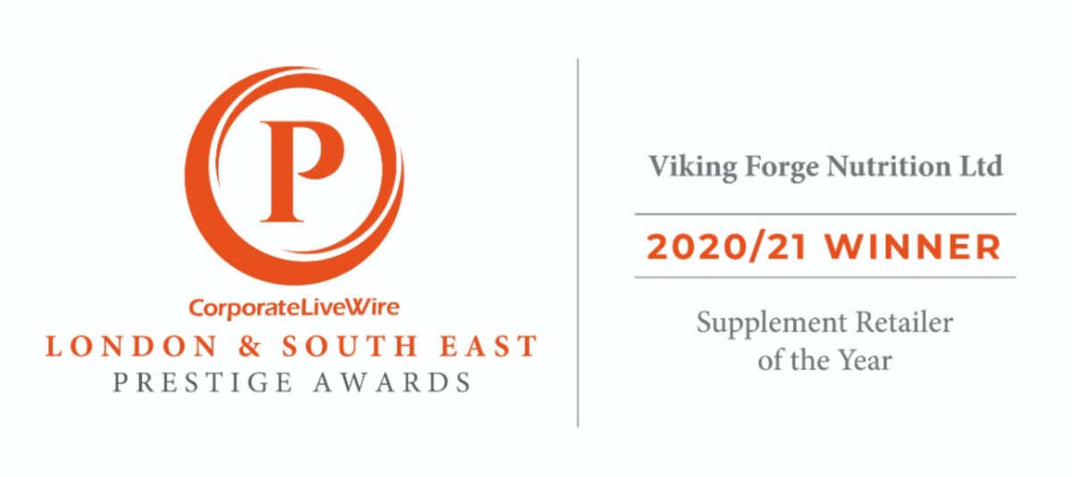ForgeViking's tweet photo. Thank you to all involved with vfn 
#award #winning #company https://t.co/lXfZttl2d3