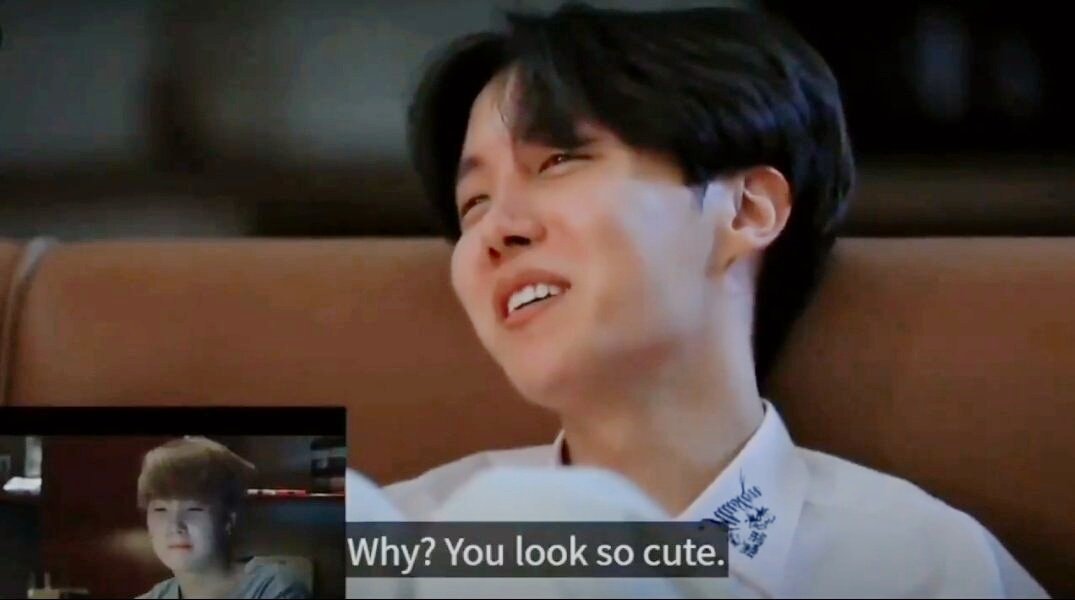 SopeforSoul's tweet photo. a thread of hoseok loving, cherishing and making yoongi feel pretty ♡ https://t.co/DWunrDxjp6