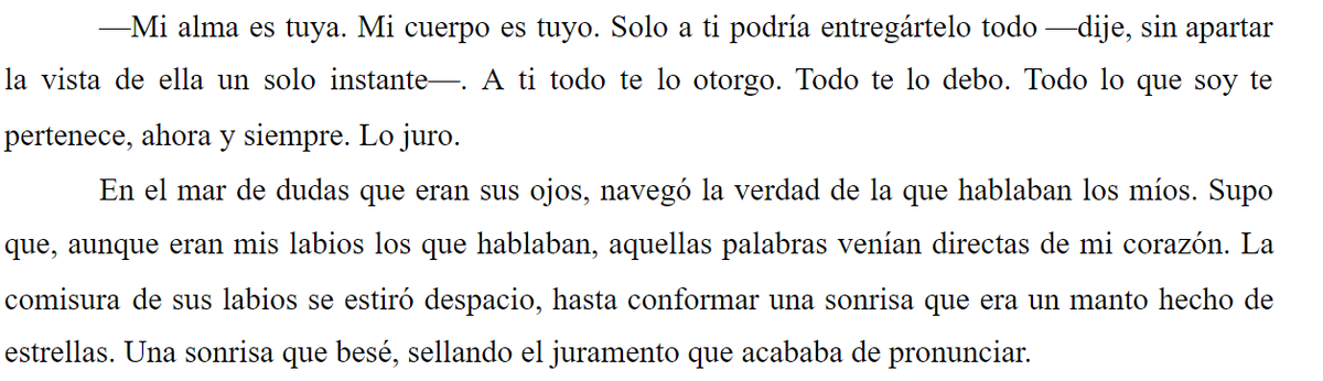 AzaOrdom's tweet photo. Si hay que ponerse intensos pues nos ponemos intensos, que de algo hay que morirse.
#ProyectoLyC ❤️🥲 https://t.co/LW0EN2UVro