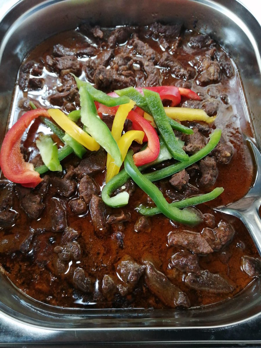 When Alex is doing the coffee and the food is by Sophie you know it’s going to be a good day! @alexdoescoffee @foodbysophie1  Catch them both tomorrow @paintworks_bristol from 0800 for coffee and pastries and 1100 for some top Jamaican flavas