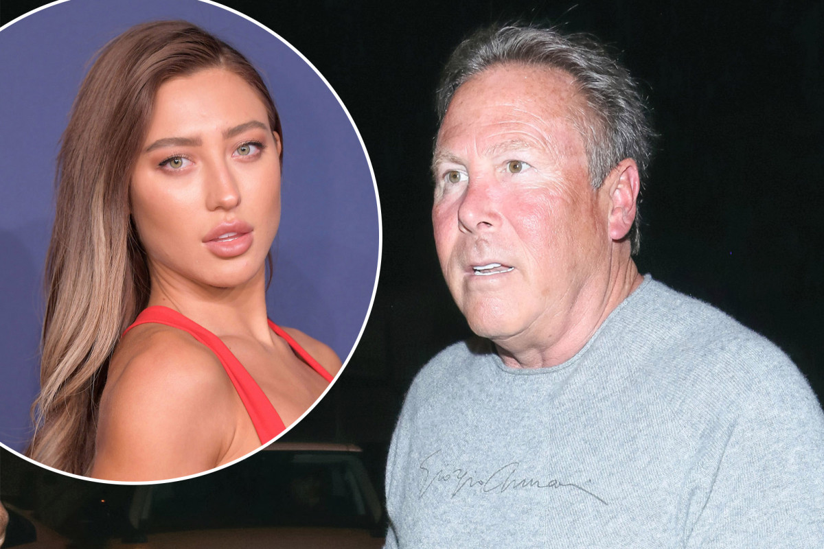 Timeshare tycoon Stephen Cloobeck accused of threatening OnlyFans ex