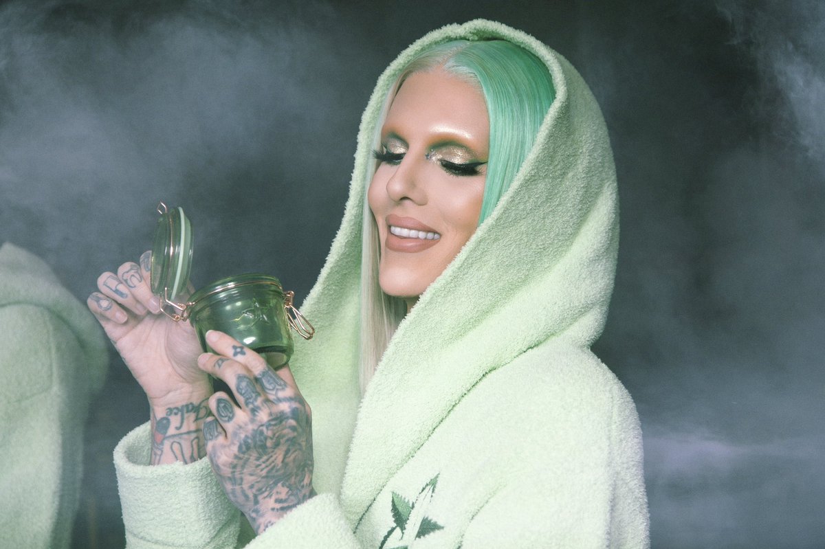 JeffreeStar tweet picture