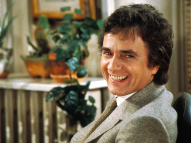 Happy Birthday  Dudley Moore 