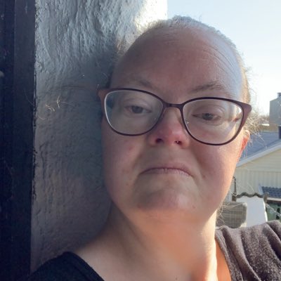 KvitblikMia's tweet photo. #NyttProfilbilde https://t.co/j5tOa2BO1v