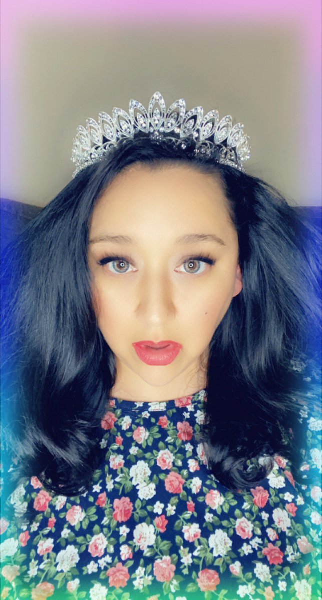PrincessAnnaKat's tweet photo. Like my business page @QueenAnnaKatt1 to learn more. #bossbeauty #joinme #shopwithme #rulewithme https://t.co/FgiZqj3vje