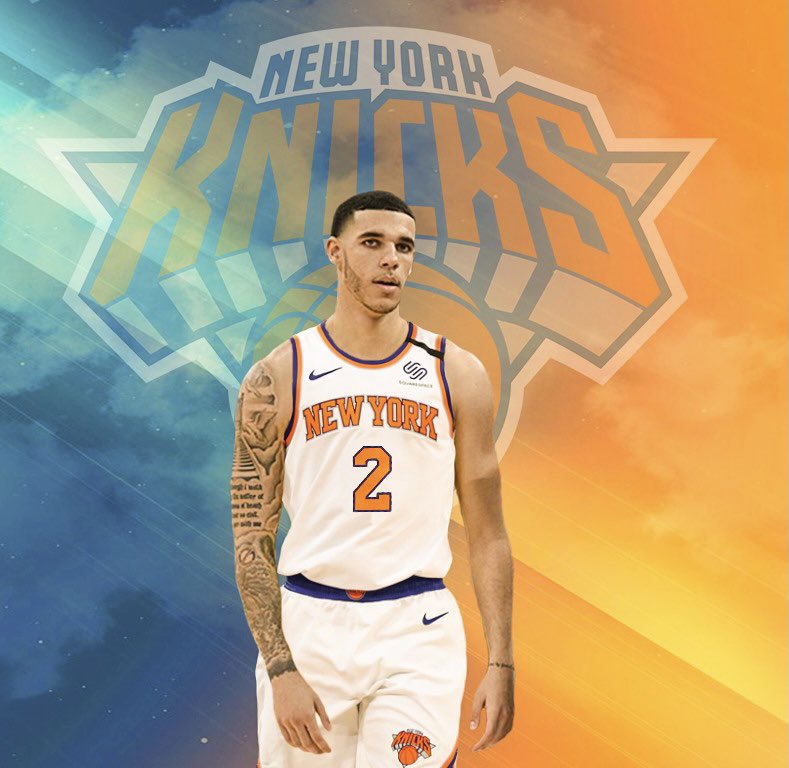 @buckets's photo on Lonzo