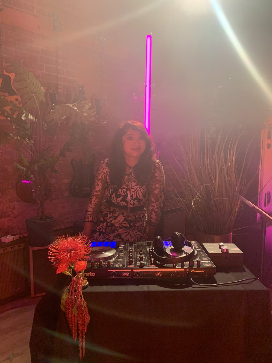 What should my DJ name be? 😜
#musicianslife