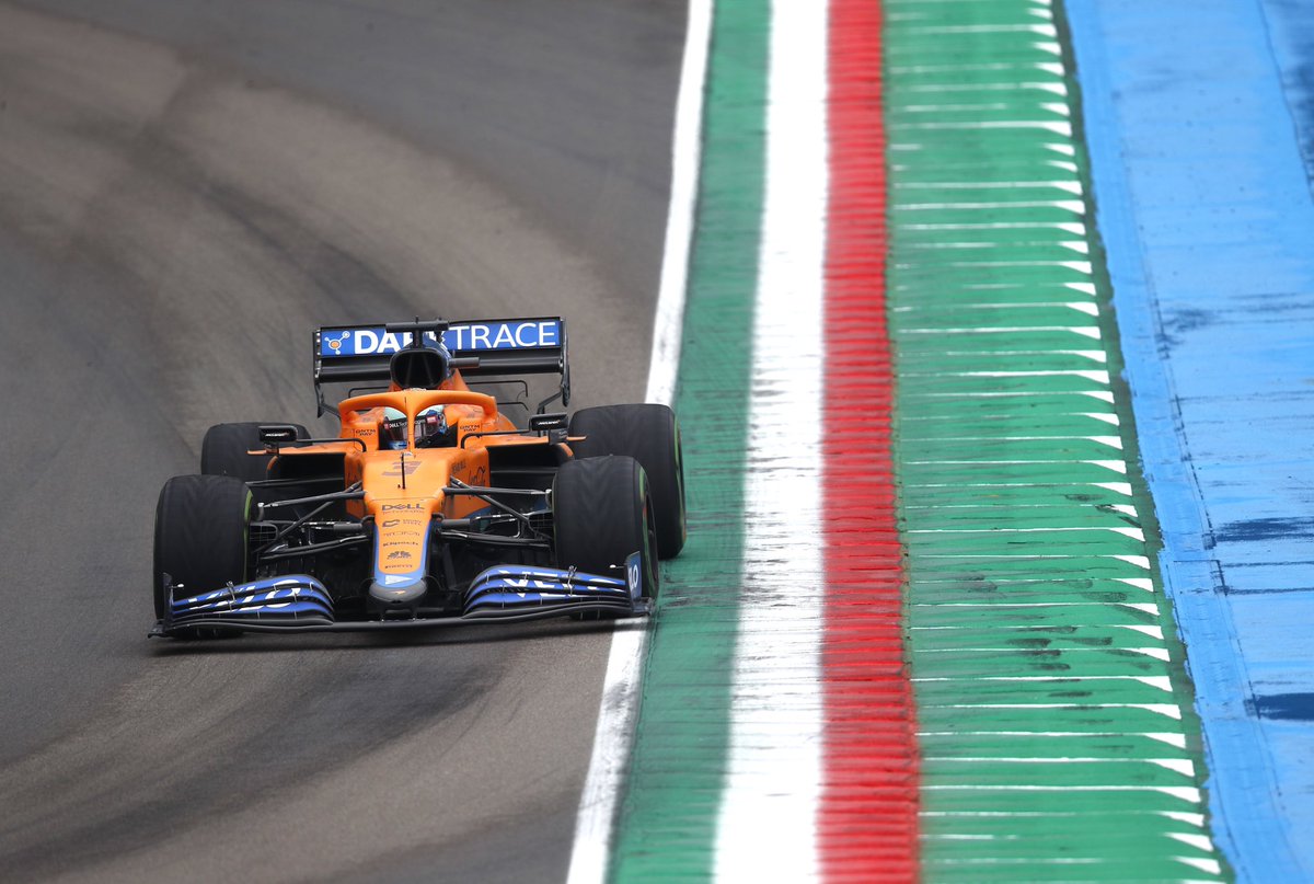 Darktrace tweet media