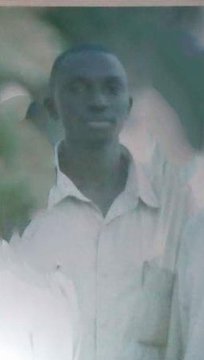 Maybeks's tweet image. This is Sunday Nache Achi, the student who was murdered on the orders of Isa Pantami as the Chief Imam of the University of Bauchi.
Achi was the leader of the ECWA Students Ministry. He was killed for preaching Christianity on campus.