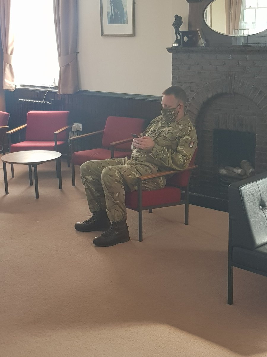 GLSE Basic CIS instructors completing there final hands on training and assessmet more to follow....<a href="/GLSEACF/">Greater London SE Sector ACF</a> <a href="/DcomdtSe/">DComdt, GLSE ACF</a>