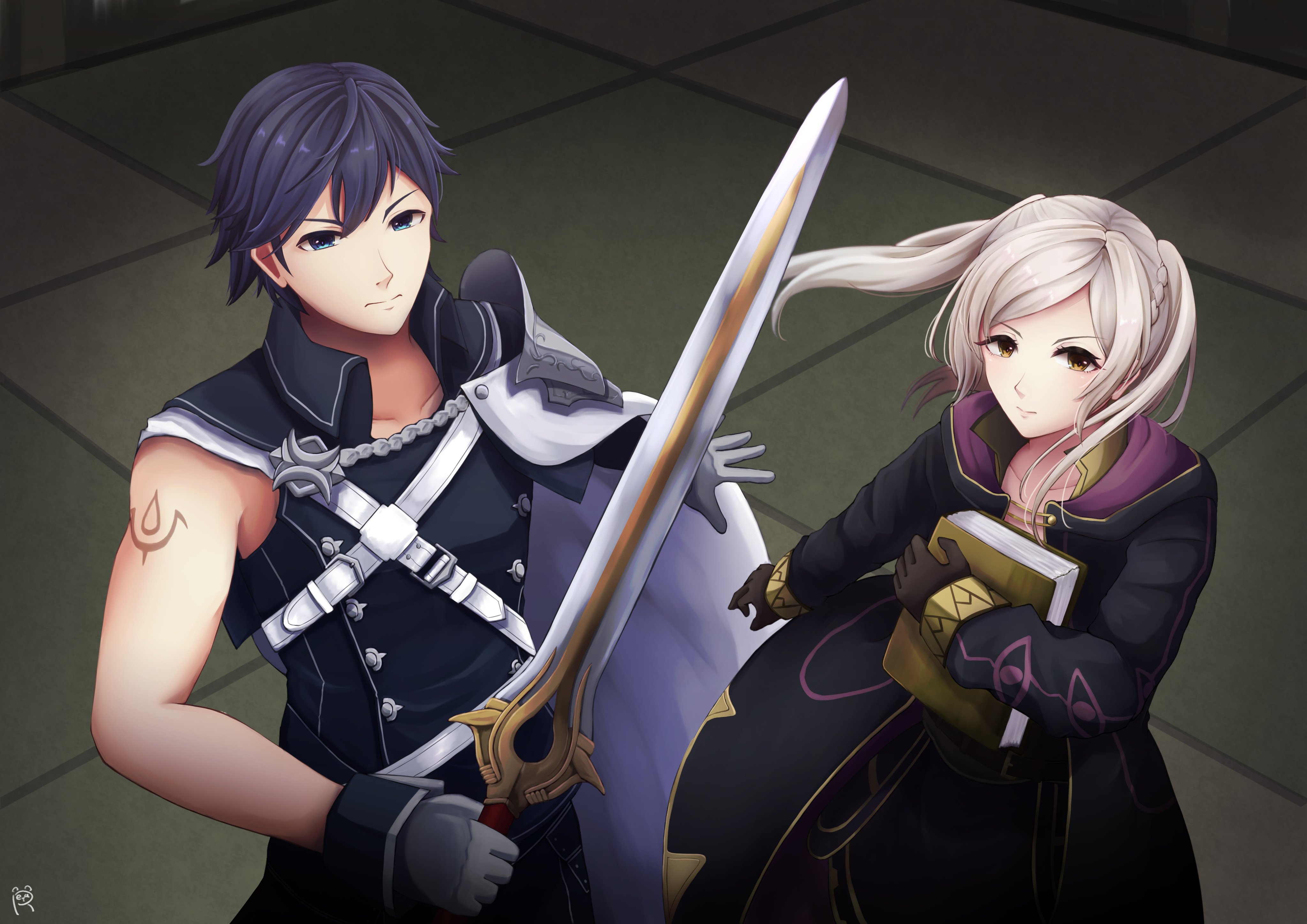 ファイアーエムブレム覚醒 Twitter 搜尋 Twitter