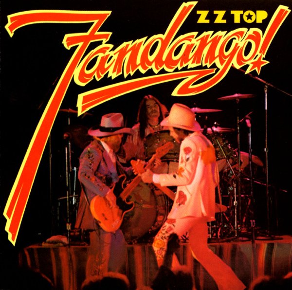 ZZ TOP released their great fourth album on this date in 1975! instagram.com/p/CNz-FB-MkUL/…

#Fandango #ZZTop #Album #Anniversary #OnThisDay #Tush #HeardItOnTheX #BlueJeanBlues #Rock #BluesRock #BoogieRock #HardRock #TexasBlues #Music #LP #MusicHistory #Today #OTD