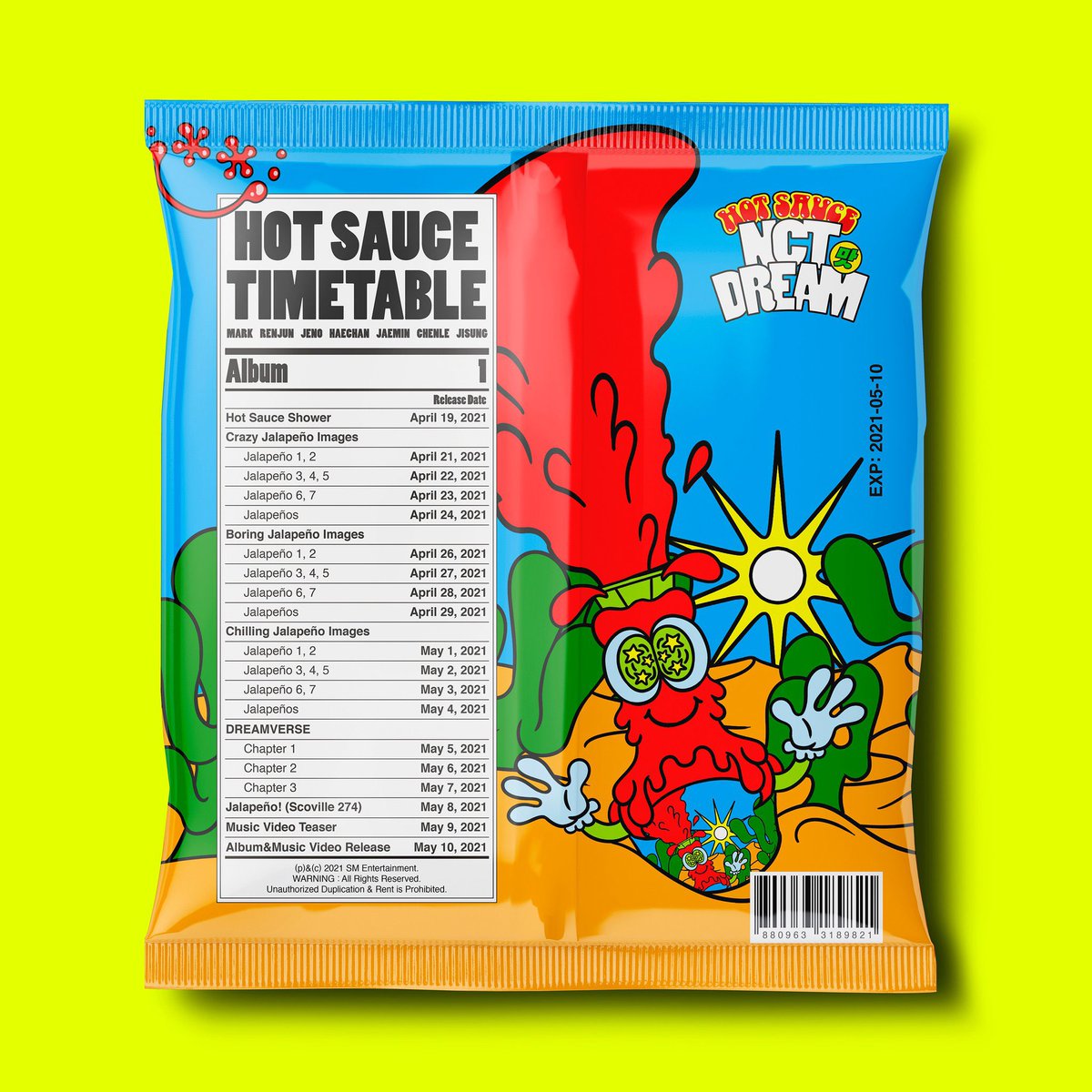 ดีชิบหายอะไรแบบนี้ของเอสเอมอะ