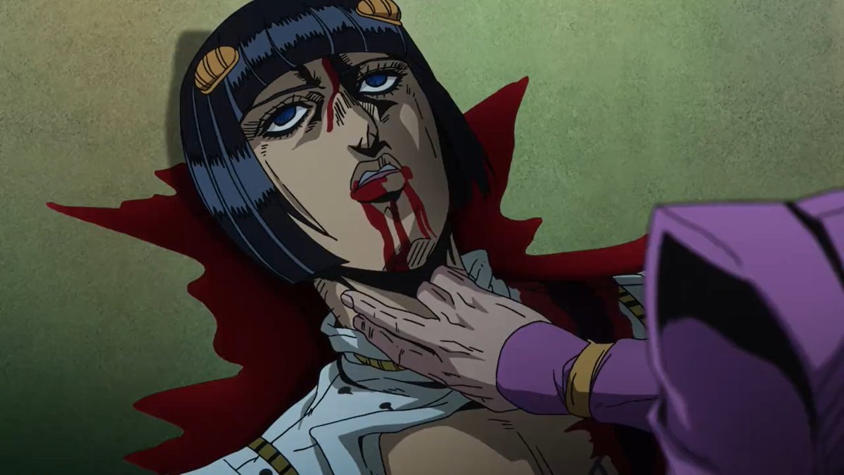 цезарь антонио цеппели смерть. Jojo bizarre adventure аниме. кира йошикаге против коичи. польнарефф джоджо смерть. босс дьяволо джоджо.