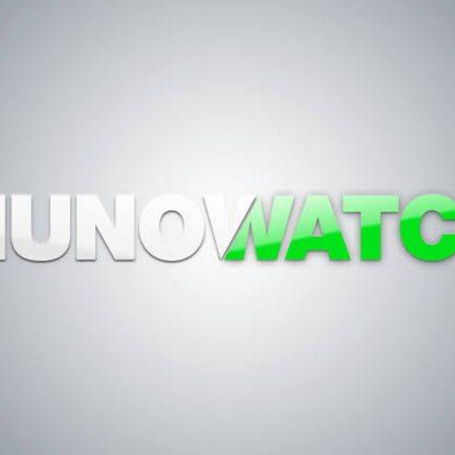 Muno watch tweet media
