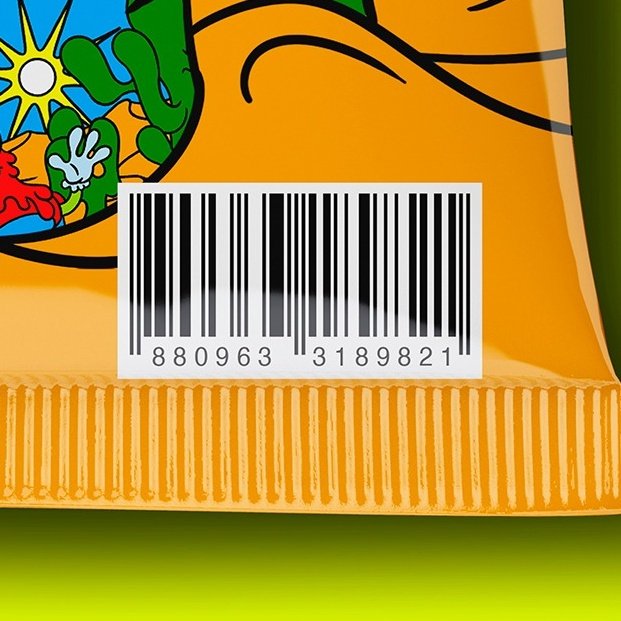 NCTDREAM　プロモアルバム　非売品　サイン入り　HOT SAUCE⑤ Scan the barcode! 8809633189821 is the EAN product code of NCT