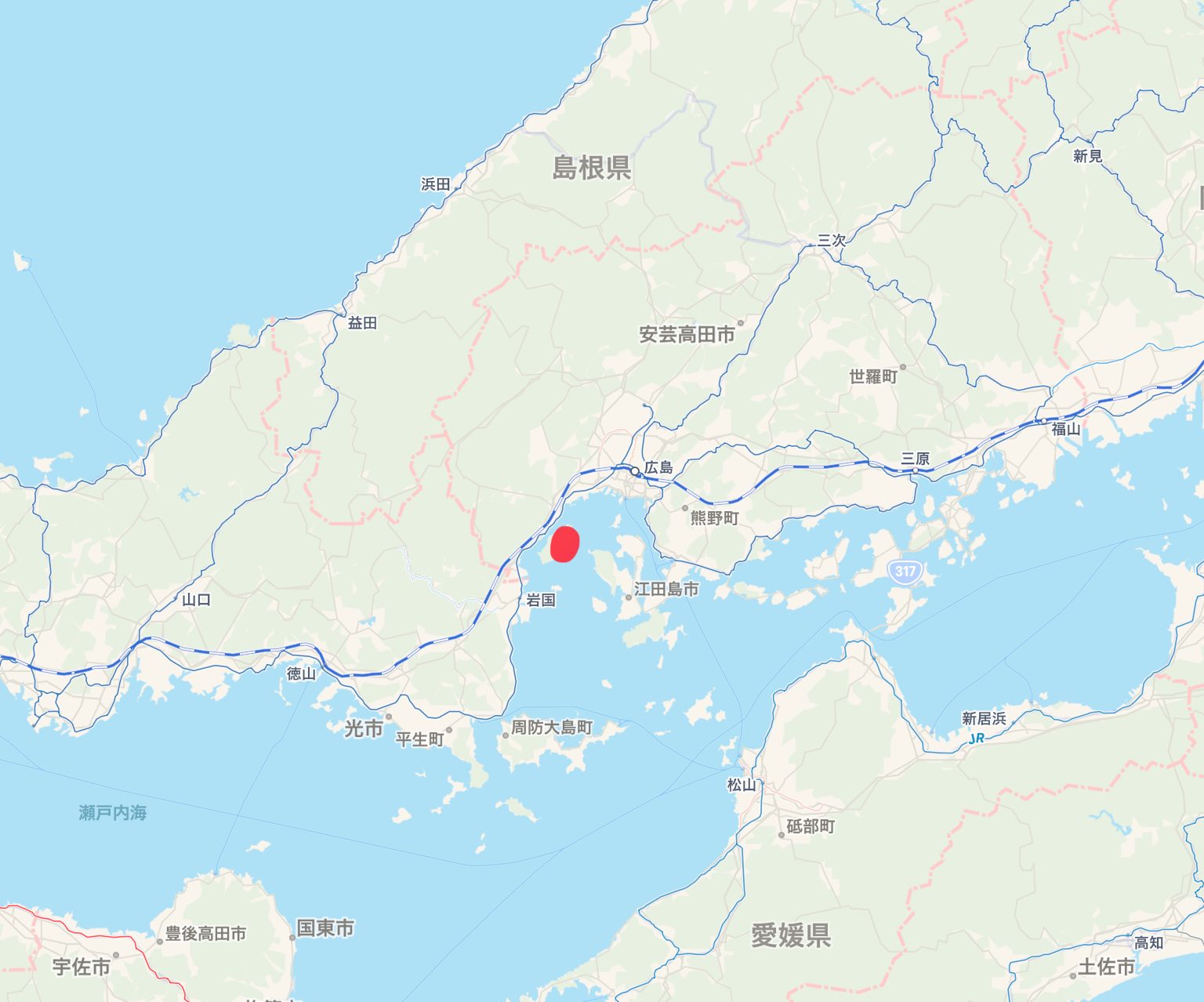 圭 地図の位置がそのままコロニーなら分かりやすい所だと広島 厳島神社 鹿児島 桜島みたいに神社になるんかな 地図 が大きいからあれだけど目印の位置に大体大きい神社ある 呪術本誌 T Co Uuowdysnn1 Twitter