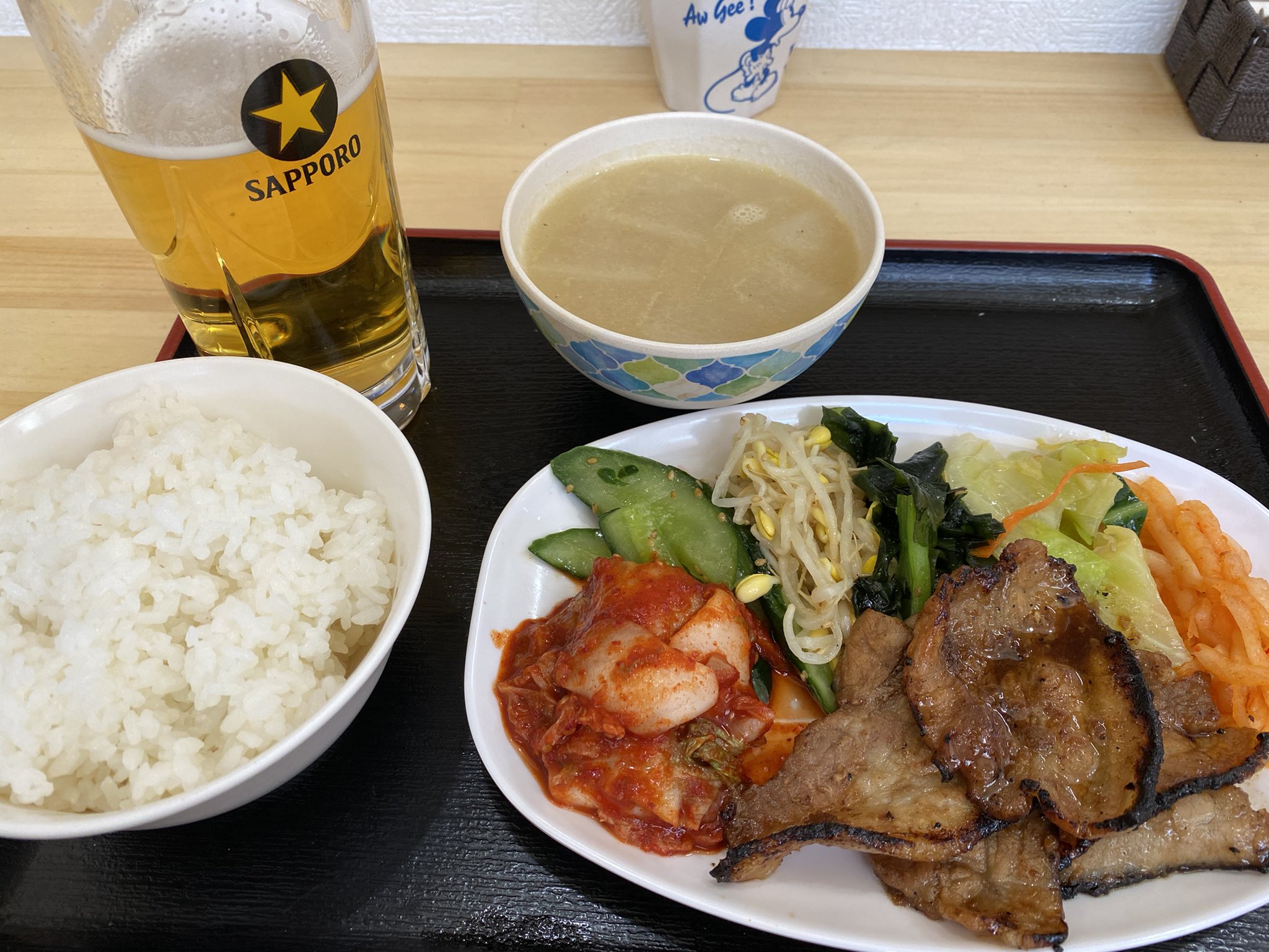 ソウル市場高橋 Twitter Search Twitter