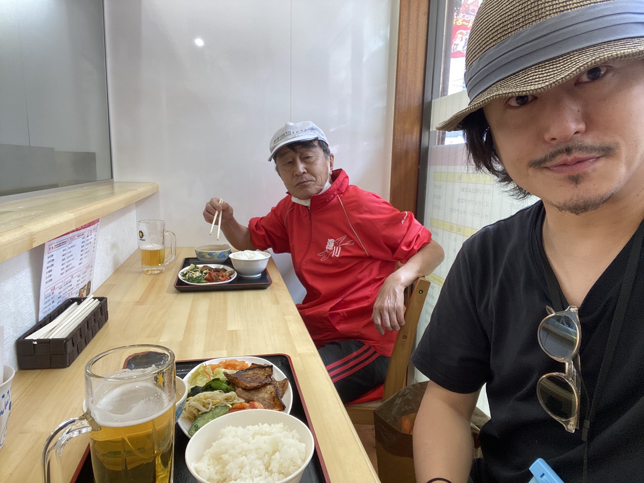 ソウル市場高橋 Twitter Search Twitter