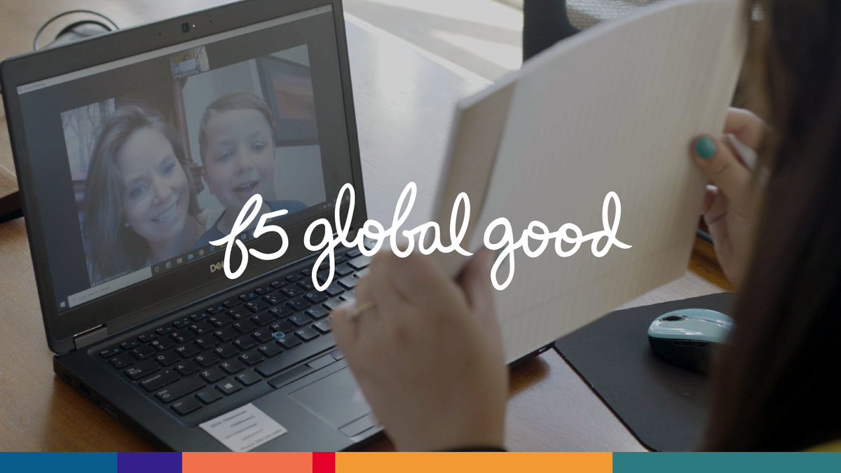 F5Careers's tweet image. No one should be held back by lack of access to tech infrastructure. @F5 Global Good is offering $10,000 USD #TechForGood grants to help bridge the digital divide for BIPOC and underserved communities. Learn more and apply by April 30: go.f5.net/vdkzde #BeF5 #CodeConnects