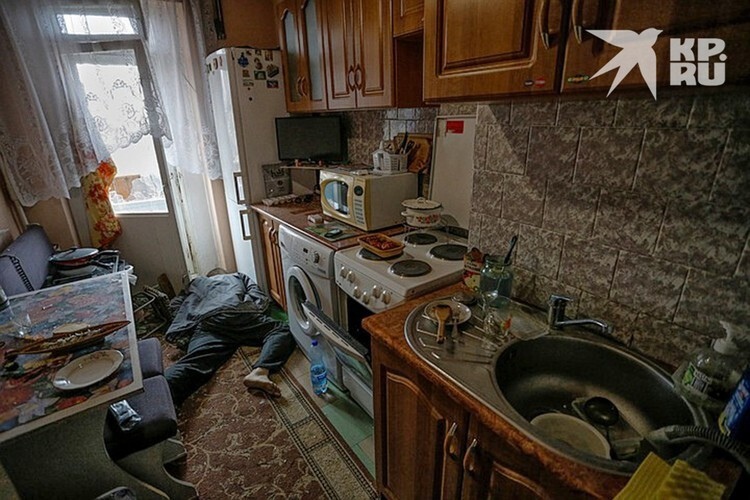 ukrconmemorial's tweet image. 15.04.2021 

Yurij Anohin (Юрий Анохин), born in 1962, was killed during the shelling in Donetsk (DPR-controlled). 

#Donbass #war #victims #Ukraine