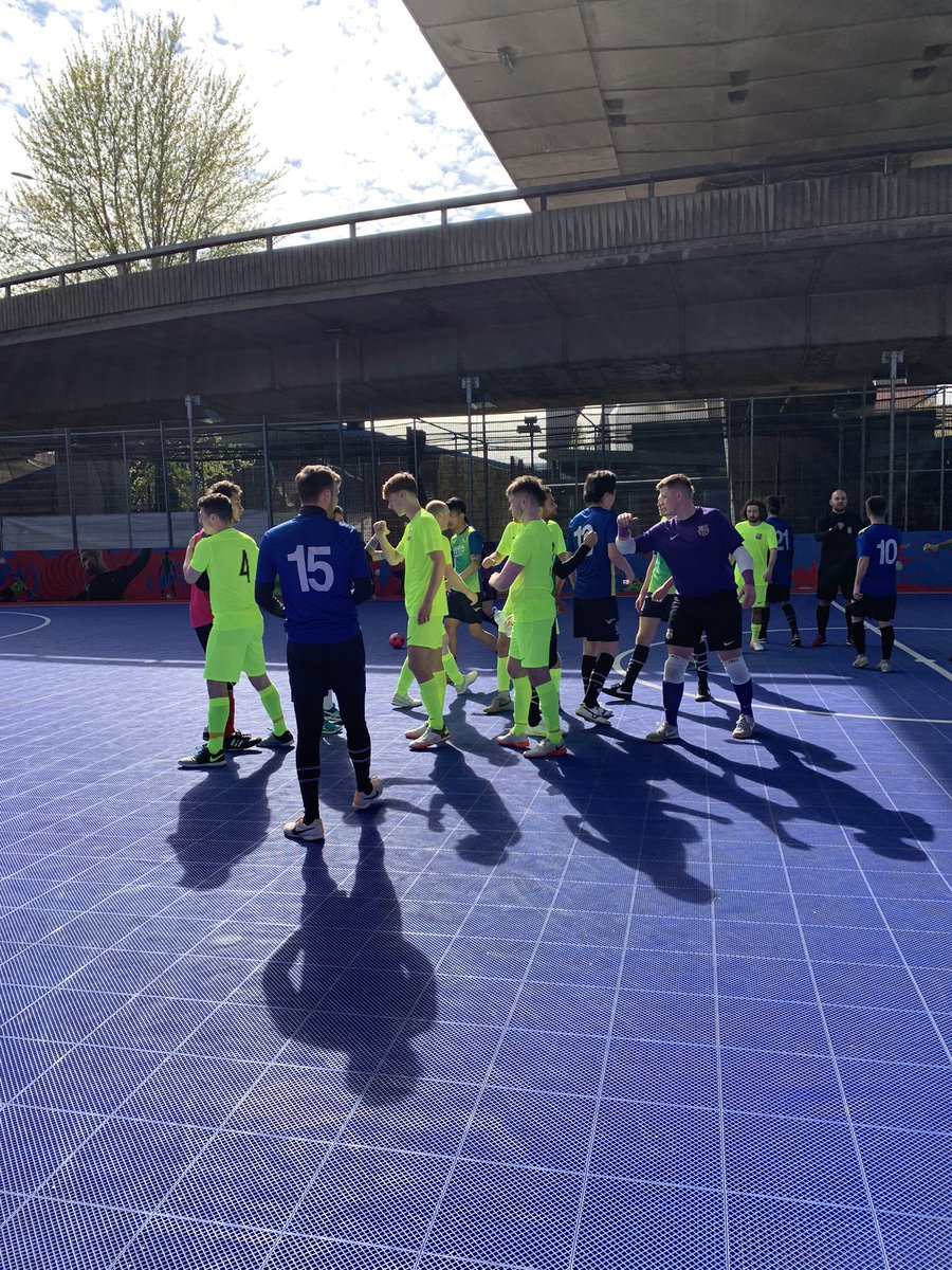 FT | <a href="/WessexFutsal/">Wessex Futsal Club</a> 4-2 <a href="/LIFC_futsal/">London International Futsal Club</a>