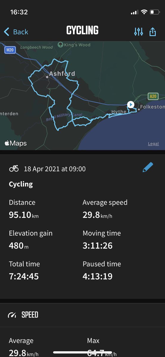 bpbartlett's tweet photo. So, stops after rides are back! 🤦♂️#stopsbiggerthantheride 🍺🍺🍺🍺🍺🍺🍺☀️☀️☀️☀️☀️☀️#postriderecoveryale https://t.co/kbFqpNKr9Z