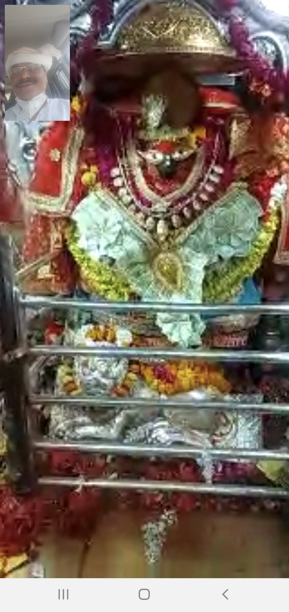 JMVManish's tweet photo. @aksharmaBharat @BJP4UP @BJP4India @narendramodi @RSSorg @myogiadityanath @swatantrabjp @sunilbansalbjp @kpmaurya1 @drdineshbjp @MoHFW_INDIA @PMOIndia @AmitShah @JPNadda हरहर महादेव  काशी की जनता के लिए जो प्रबंधन का कार्य आपके द्वारा किया जा रहा है आप पर मां का आशीर्वाद हमेशा बना रहे https://t.co/LYeX88umbp