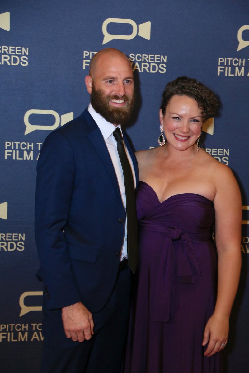 pitchtoscreen's tweet photo. The 2018 Pitch to Screen® Festival at AFI Silver
#pitchtoscreen https://t.co/5wLJTDzD2P