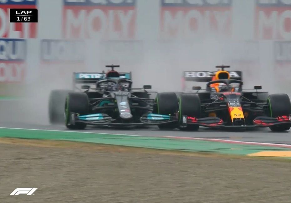 FANTASTIC RACE!!!🙌🏼🔥👍🏼