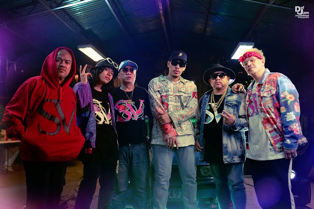 SoundCheckMNL's tweet photo. Hip-hop label #DefJam @defjam is in the Philippines! @defjamPH
Along with its arrival is the launch of the massive #Rekognize project featuring 120 + artists! Wow!
Go to : https://t.co/LgCJmDyWLy for more deets! @mca_music π§π΅π€πΆ https://t.co/sJf2LVoarS