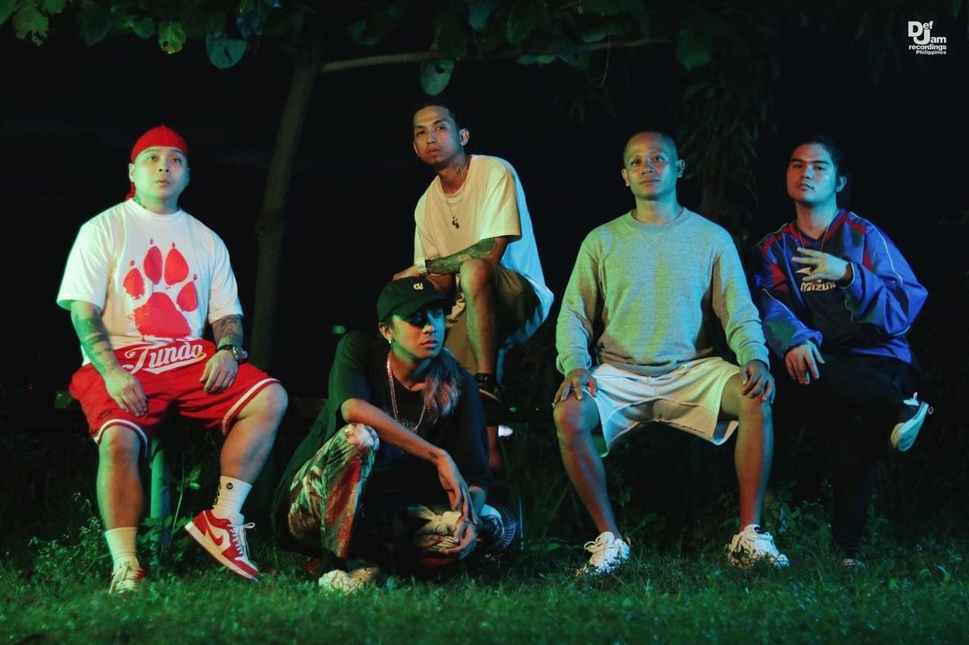 SoundCheckMNL's tweet photo. Hip-hop label #DefJam @defjam is in the Philippines! @defjamPH
Along with its arrival is the launch of the massive #Rekognize project featuring 120 + artists! Wow!
Go to : https://t.co/LgCJmDyWLy for more deets! @mca_music π§π΅π€πΆ https://t.co/sJf2LVoarS
