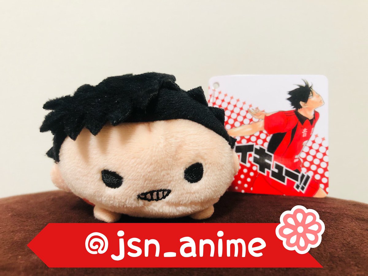 ✨แจก!! โนรุ คุโระ✨ 

⚡️เนื่องในโอกาสเปิดร้านใหม่ ขอฝากร้านนี้เป็นตัวเลือกของทุกคนด้วยนะคะ🙇🏻‍♀️

💥กติกา : รีทวิตนี้💥

สุ่มโดนฟลว.ไม่เสียค่าส่ง❗️

🌸สุ่มผู้โชคดีเมื่อยอดฟอลครบ 555 ฟอล🌸

#ตลาดนัดไฮคิว