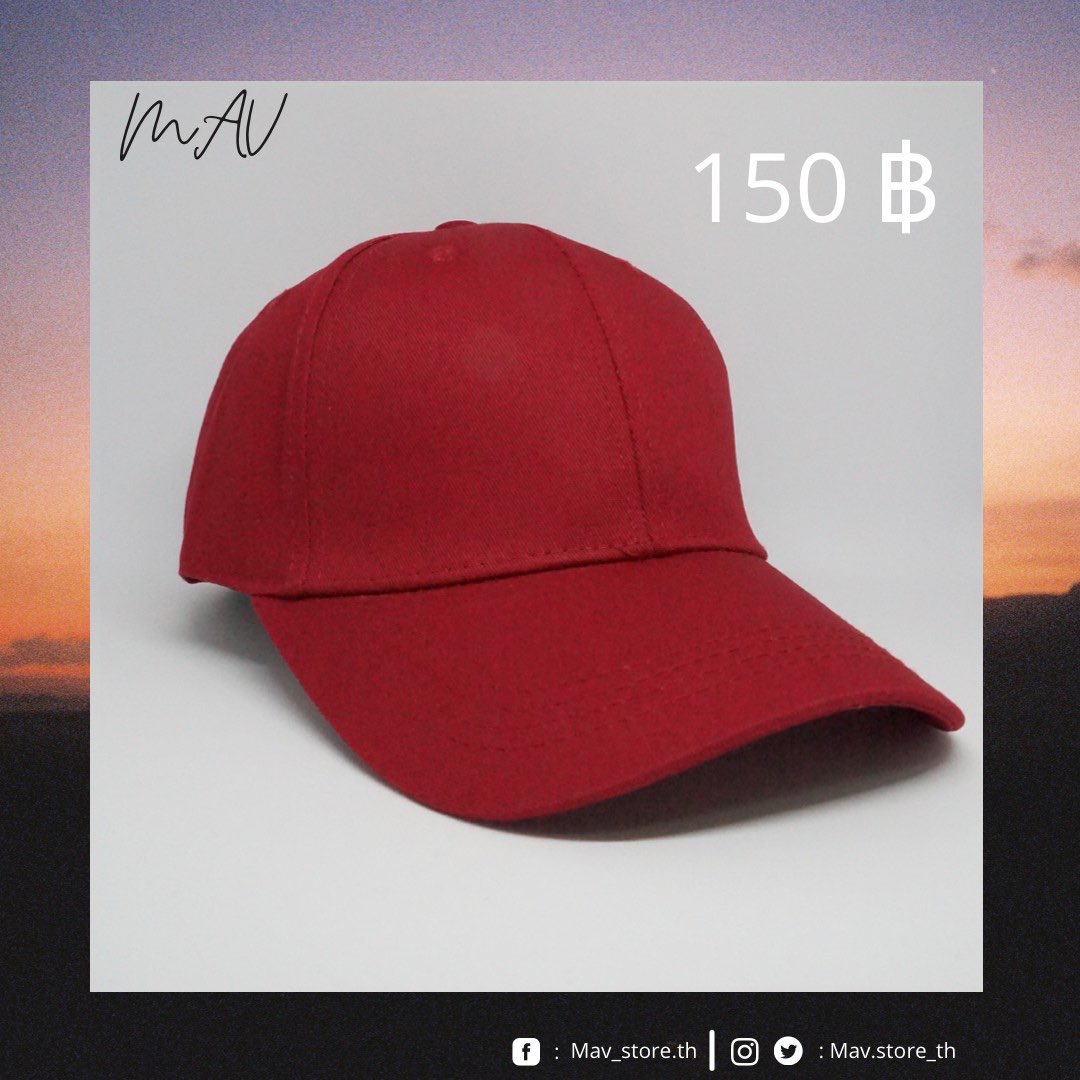 Mav.store_th tweet media