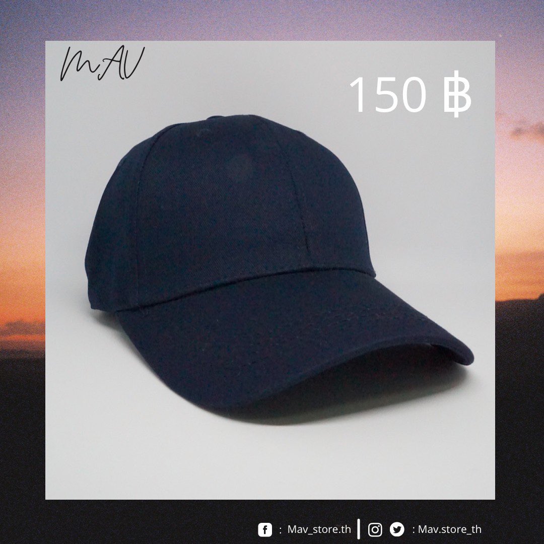 Mav.store_th tweet media