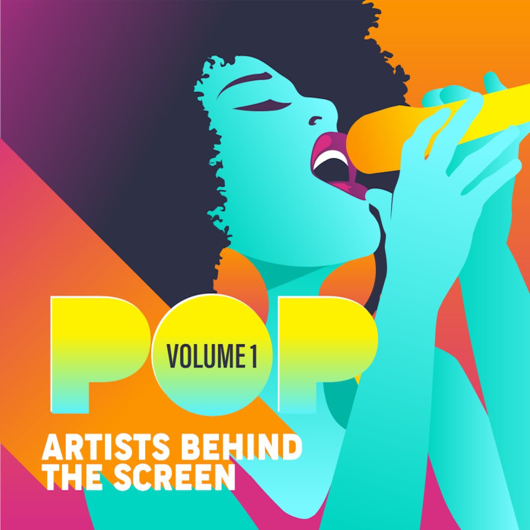 SoundbyHLR's tweet photo. Pop Artists Behind the Screen, Vol. 1 is now available on all digital platforms like Spotify, Apple Music and iTunes.

Start listening: https://t.co/e6off0U4Gq 

#soundbyhlr #music #hiphop #pop #rnb #musicpublishing #minorityowned #clearedmusic #residualincome #musicroyalties https://t.co/I4klLjP7aV