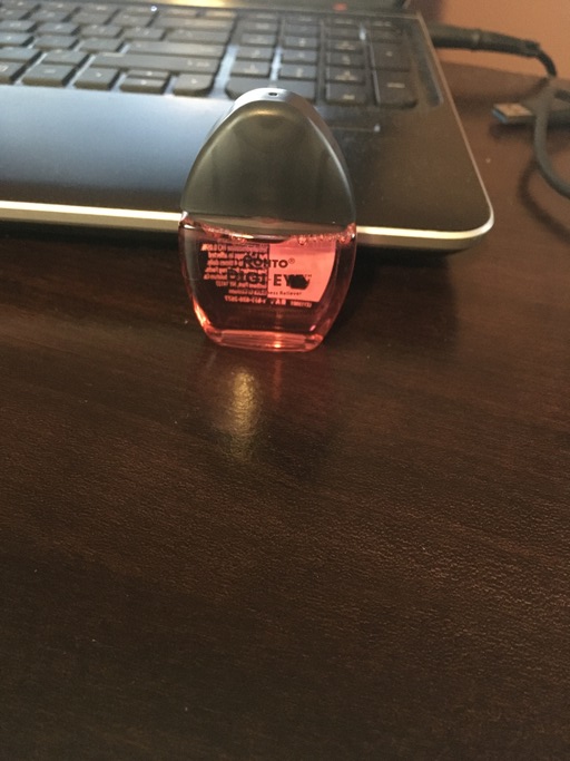 MallM04's tweet image. . Rohto® Digi Eye® is the answer to my digital eye strain! You can score your Rohto® Digi Eye® eye drops from Walgreens. Join me in on this Mission in Smiley360 for your opportunity to receive two FREE Rohto® products! #FightScreenTime #RohtoRelief #ad bit.ly/3sVIwHZ