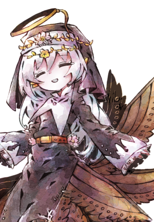 ネクロニカのtwitterイラスト検索結果