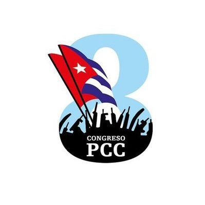 En nuestra Constitucion, los pilares fundamentales de la nacion: la unidad de todos los cubanos, la independencia y soberania de la patria. #8voCongresoPCC 
#FamiliaEureka
#CubaSocialista 
#DeZurdaTeam