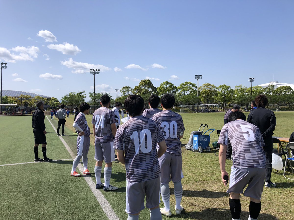 Santana 宮崎社会人サッカー San04ess Twitter