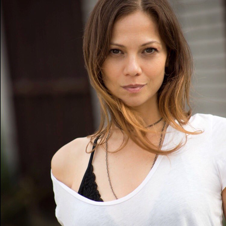 Happy Birthday Tamara Braun   