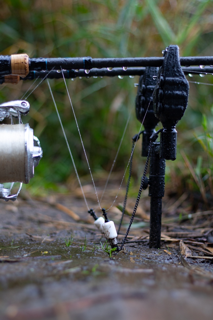 How was your weekend?

So the weekend is over and it's time to go back to reality.

Whose had the indicators flying up and down and whose bobbins have laid about being lazy?

Let us know how you got on!