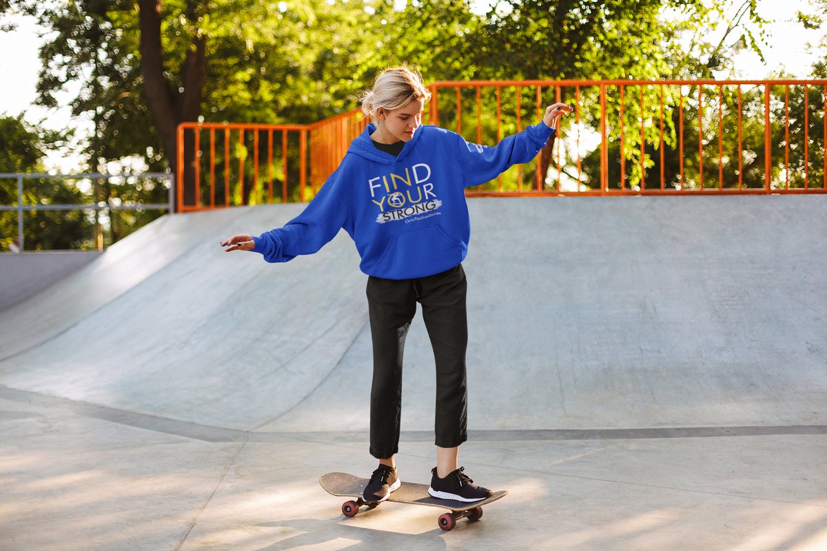 Only Positive Stories tweet media